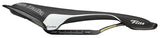 Selle Italia, Flite Tekno Flow, Saddle, 275 x 145mm, 132g, Black