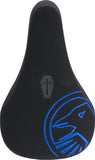 Saddle Tsc Mx Pivotal Crow Bk/Bu