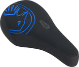 Saddle Tsc Mx Pivotal Crow Bk/Bu