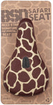 BSD Safari BMX Seat Pivotal OG Giraffe Fat