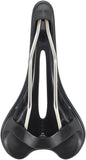 Ritchey WCS Skyline Saddle - Stainless Steel Black