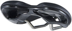 Ritchey WCS Skyline Saddle - Stainless Steel Black