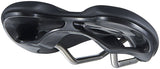 Ritchey WCS Skyline Saddle - Stainless Steel Black