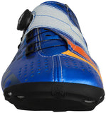 BONT Helix Road Cycling Shoe Euro 41 Metallic Blue/White