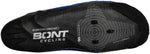 BONT Helix Road Cycling Shoe Euro 41 Metallic Blue/White