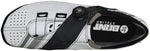 BONT Helix Road Cycling Shoe Euro 48 White/Charcoal