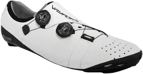 BONT Vaypor S Road Cycling Shoe Euro 41 Matte White