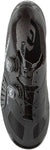 Garneau Course Air Lite II Men's Shoe Black 45.5