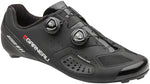 Garneau Course Air Lite II Men's Shoe Black 44
