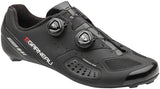 Garneau Course Air Lite II Men's Shoe Black 44