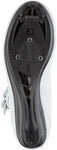 Garneau Cristal II WoMen's Shoe White 36