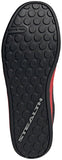 Five Ten Freerider Pro Flat Shoe - Men's Core Black / Core Black / Cloud White 11