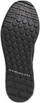 Five Ten Trailcross LT Men's Flat Shoe Black/GRAY Two/Solar Red 11.5