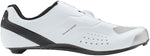 Garneau Course Air Lite II Men's Cycling Shoe White 45.5
