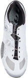 Garneau Course Air Lite II Men's Cycling Shoe White 43.5