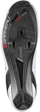 Garneau Course Air Lite II Men's Cycling Shoe White 42.5