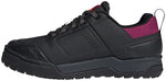 Five Ten Impact Pro Flat Shoe - Women's Core Black / Signal Orange / Power