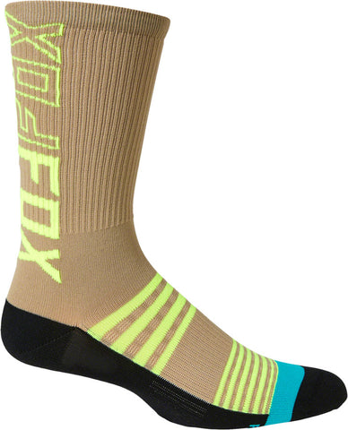 Fox Racing Ranger Sock