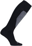 SockGuy Mountain Flyweight Wool Socks - 12 inch Elite Large/X-Large