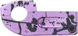 Stem Mx Ody B-Raiford 1-1/8 50Mm Lav/Bk Splatter