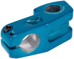 Salt Pro Top Load BMX Stem - 50mm Blue