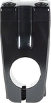 Eclat Domain Stem 8.5mm Rise 50mm Reach Black