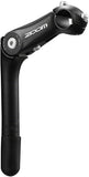 Zoom Quick Comfort Adjustable Stem 110mm 25.4 Clamp Adjustable 80