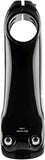 ENVE Aero Road Stem Diameter: 31.8mm Length: 90mm Steerer: 1-1/8'' -12° Black