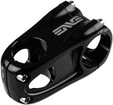 ENVE, M6 Alloy, Stem, Diameter: 31.8mm, Length: 50mm, Steerer: 1-1/8'', 0°, Black