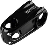 ENVE, M6 Alloy, Stem, Diameter: 31.8mm, Length: 65mm, Steerer: 1-1/8'', 0°, Black