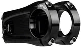 ENVE, M6 Alloy, Stem, Diameter: 31.8mm, Length: 65mm, Steerer: 1-1/8'', 0°, Black