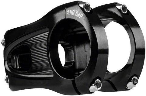 ENVE, M7 Alloy, Stem, Diameter: 35mm, Length: 35mm, Steerer: 1-1/8'', 0°, Black