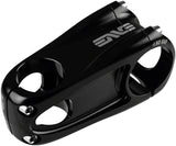 ENVE, M7 Alloy, Stem, Diameter: 35mm, Length: 65mm, Steerer: 1-1/8'', 0°, Black