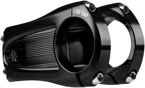 ENVE, M7 Alloy, Stem, Diameter: 35mm, Length: 65mm, Steerer: 1-1/8'', 0°, Black