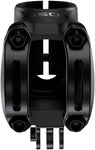 TruVativ Atmos 7K Stem - 60mm 31.8mm Clamp +/-6 deg 1 1/8 Alloy Blast