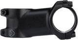 Dimension Trail Stem 70mm 31.8 Clamp +/6 1 1/8 Aluminum Black