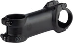 Dimension Trail Stem 70mm 31.8 Clamp +/6 1 1/8 Aluminum Black