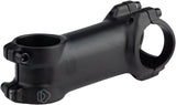 Dimension Trail Stem 70mm 31.8 Clamp +/6 1 1/8 Aluminum Black