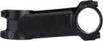 Dimension Trail Stem 80mm 31.8 Clamp +/6 1 1/8 Aluminum Black
