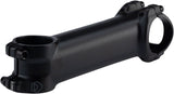 Dimension Trail Stem 120mm 31.8 Clamp +/6 1 1/8 Aluminum Black