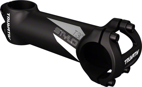 TruVativ Stylo T30 Stem +/- 5 degree 75mm 31.8 1-1/8 Black