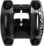 Truvativ, Descendant, Stem, Clamp: 35mm , L: 40mm, Steerer: 28.6mm, 0°, Black