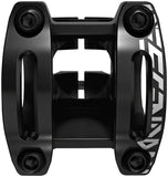 Truvativ, Descendant, Stem, Clamp: 35mm , L: 50mm, Steerer: 28.6mm, 0°, Black