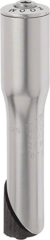 Zoom Q5 25.4mm (11/8 fork) to 28.6mm (11/8 threadless stem)