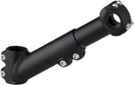 Zoom Tandem Stoker Stem 155200mm extension +35 Degree Rise 25.4 Bar