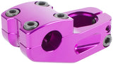 Stem Mx Ody Boss V2 1-1/8 52Mm Ano-Pu