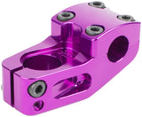 Stem Mx Ody Boss V2 1-1/8 52Mm Ano-Pu