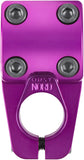 Stem Mx Ody Nord 1-1/8 45Mm Ano-Pu