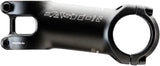Easton Cycling, EA90, Stem, Diameter: 31.8mm, Length: 50mm, Steerer: 1-1/8'', ±7°, Black