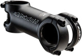 Easton Cycling, EA90, Stem, Diameter: 31.8mm, Length: 50mm, Steerer: 1-1/8'', ±7°, Black
